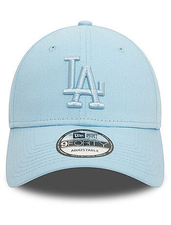 Casquette Adulte 9forty LA Dodgers MLB League Essential