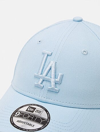 Casquette Adulte 9forty LA Dodgers MLB League Essential