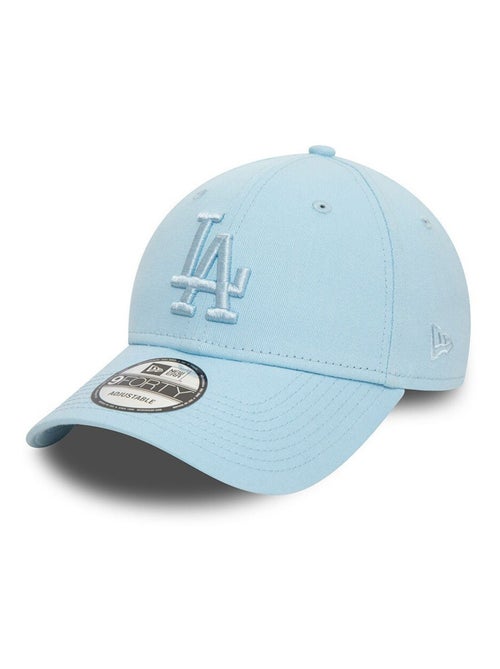 Casquette Adulte 9forty LA Dodgers MLB League Essential - Kiabi