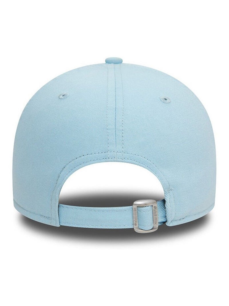 Casquette Adulte 9forty LA Dodgers MLB League Essential Bleu - Kiabi