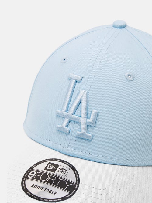 Casquette Adulte 9forty LA Dodgers MLB League Essential - Kiabi