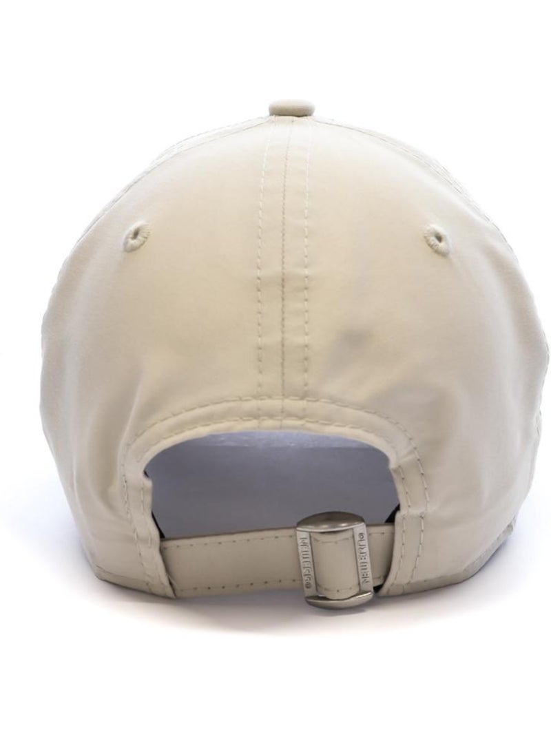 Casquette adulte new era Beige - Kiabi