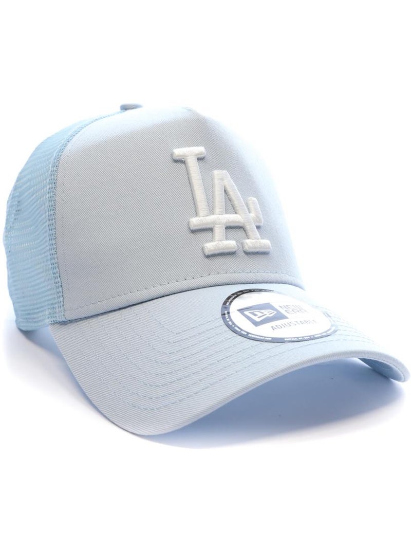 Casquette adulte new era Bleu - Kiabi