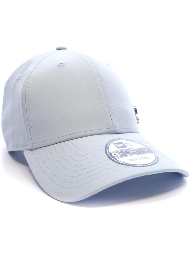 Casquette adulte new era Bleu - Kiabi