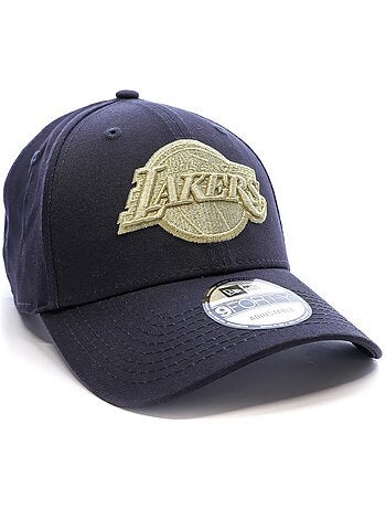Casquette adulte new era