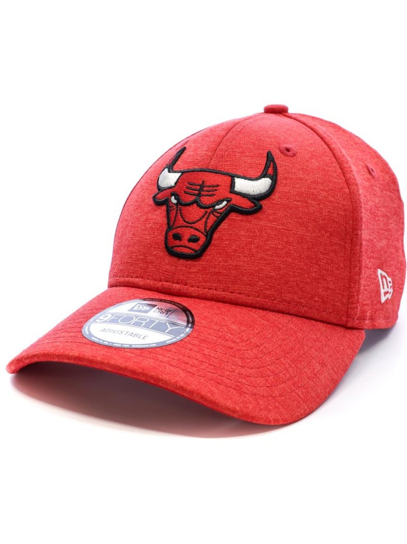 Casquette adulte new era Rouge - Kiabi