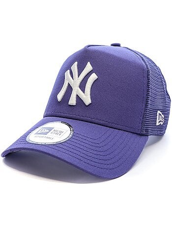 Casquette adulte new era