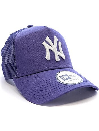 Casquette adulte new era