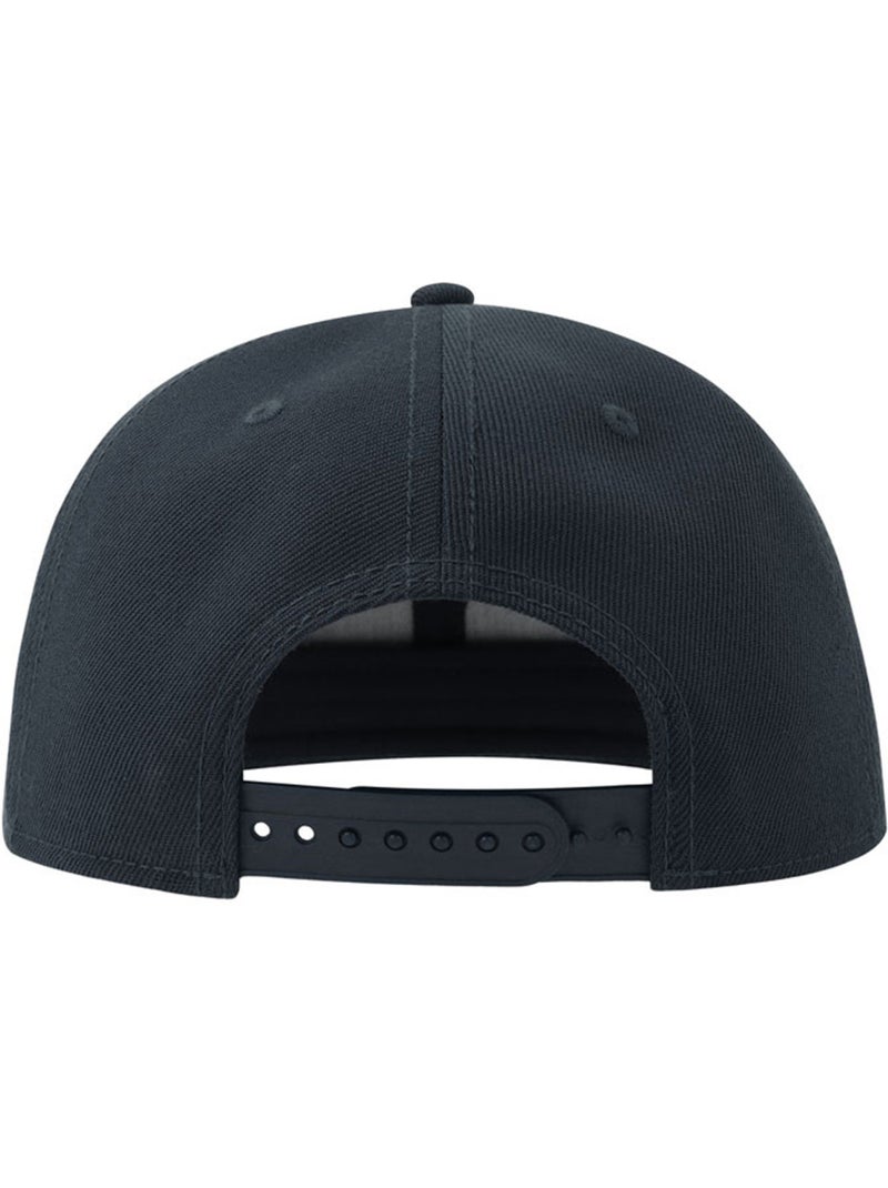 Casquette ajustable - atlantis headwear Bleu marine - Kiabi