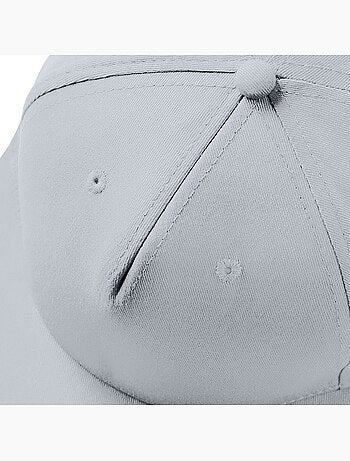 Casquette ajustable - beechfield