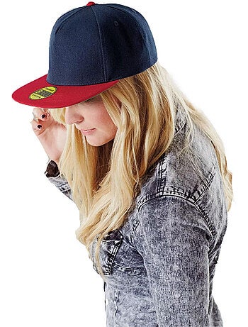 Casquette ajustable - beechfield