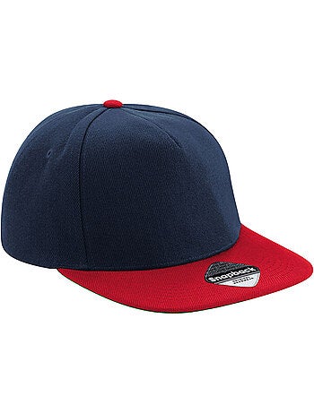 Casquette ajustable - beechfield