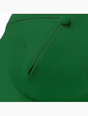 Casquette ajustable - beechfield