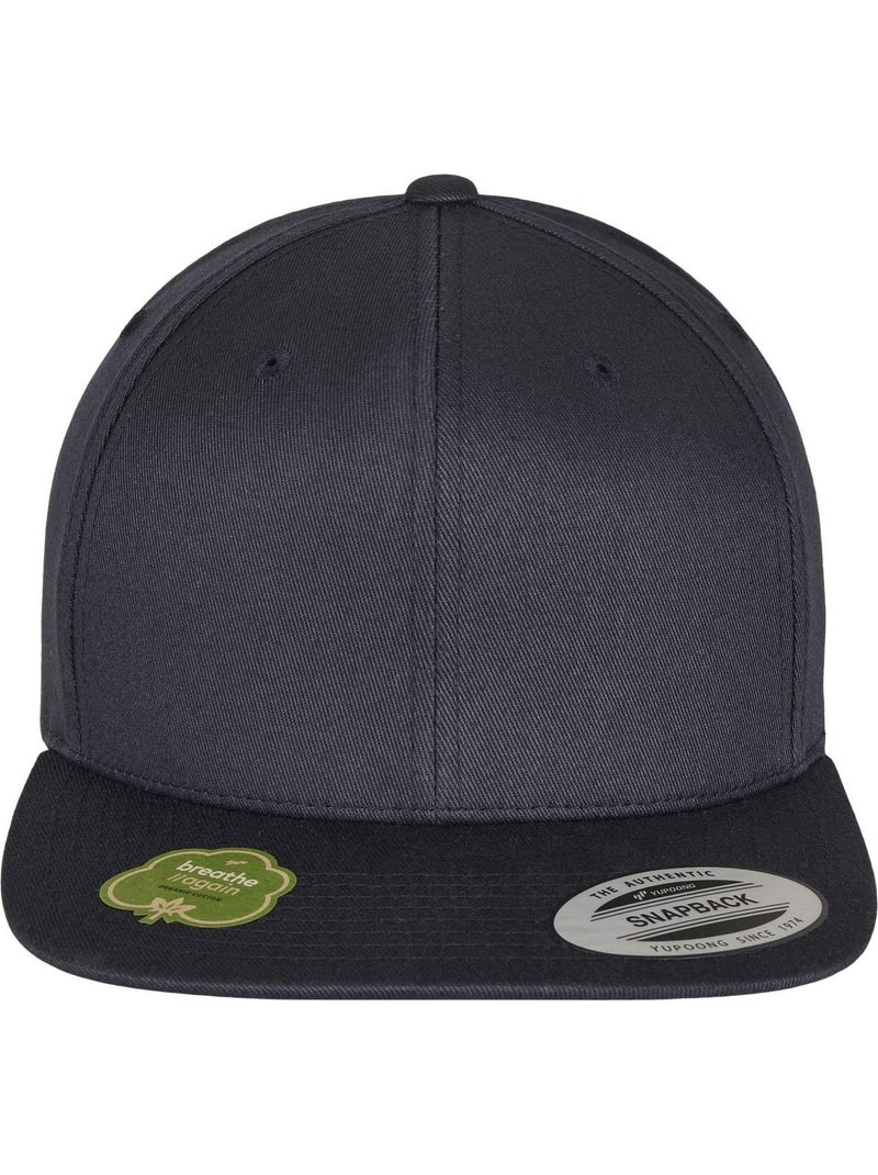 Casquette ajustable - flexfit Bleu foncé - Kiabi