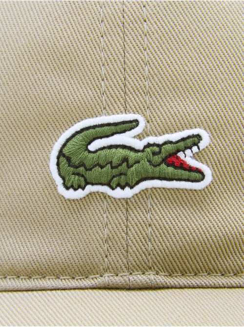 Casquette ajustable - Lacoste - Kiabi