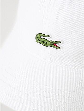 Casquette ajustable - Lacoste