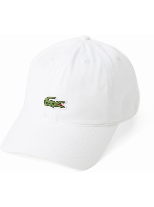 Casquette ajustable - Lacoste - Kiabi