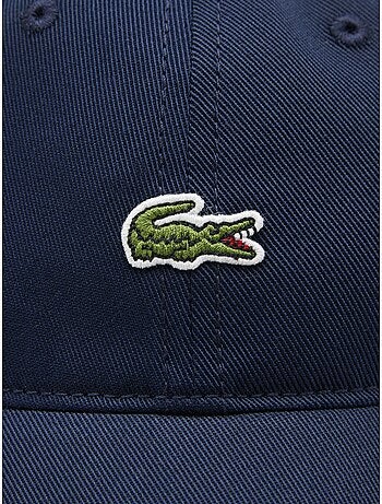 Casquette ajustable - Lacoste