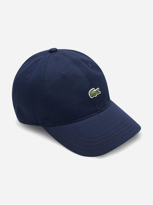 Casquette ajustable - Lacoste - Kiabi Casquette ajustable - Lacoste - Kiabi