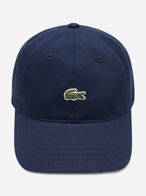 Casquette ajustable - Lacoste - Kiabi Casquette ajustable - Lacoste - Kiabi