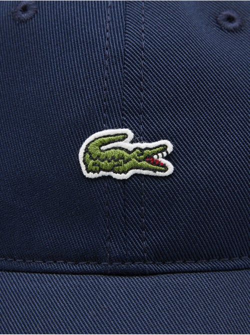 Casquette ajustable - Lacoste - Kiabi Casquette ajustable - Lacoste - Kiabi