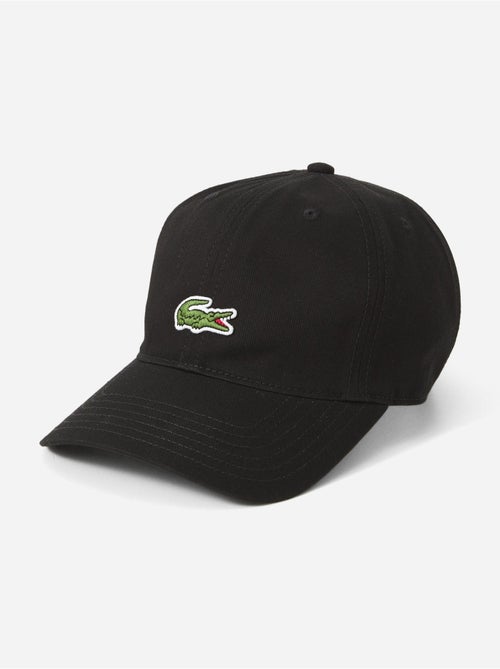 Casquette ajustable - Lacoste - Kiabi Casquette ajustable - Lacoste - Kiabi