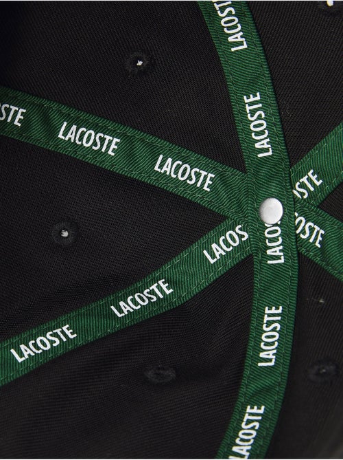 Casquette ajustable - Lacoste - Kiabi Casquette ajustable - Lacoste - Kiabi