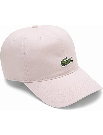 Casquette ajustable - Lacoste