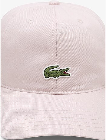 Casquette ajustable - Lacoste