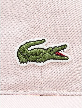 Casquette ajustable - Lacoste