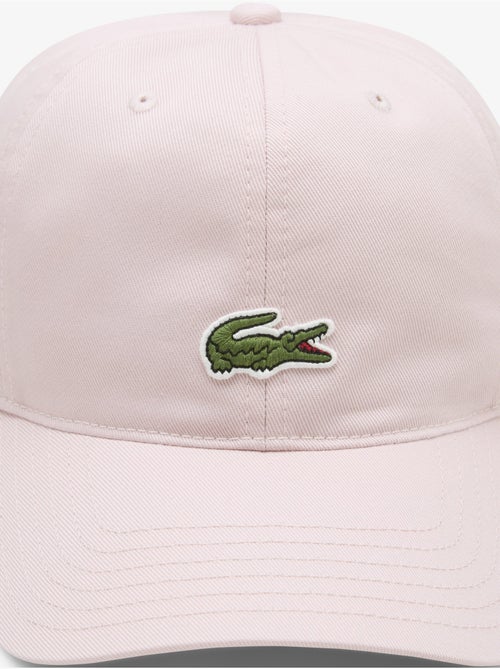 Casquette ajustable - Lacoste - Kiabi Casquette ajustable - Lacoste - Kiabi