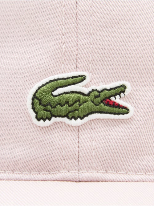 Casquette ajustable - Lacoste - Kiabi Casquette ajustable - Lacoste - Kiabi