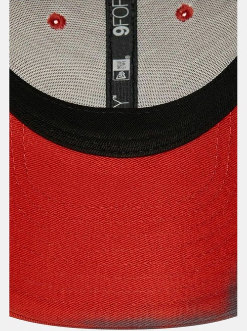 Casquette ajustable - New Era - Kiabi