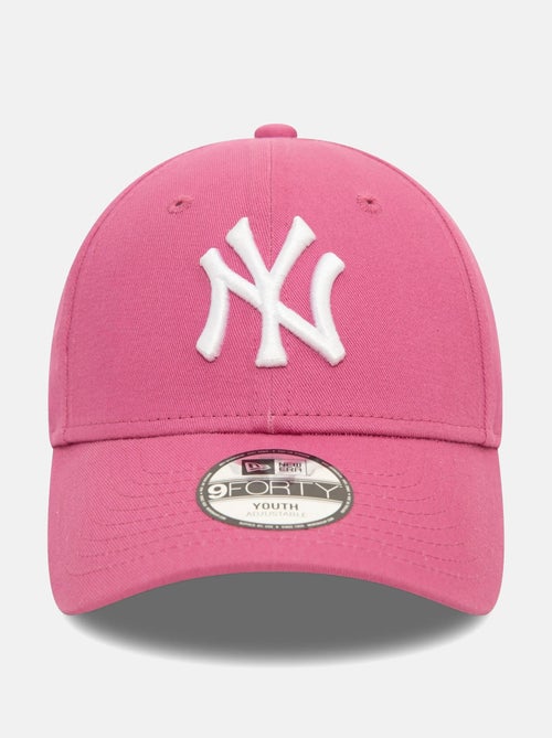 Casquette ajustable - New Era - Kiabi