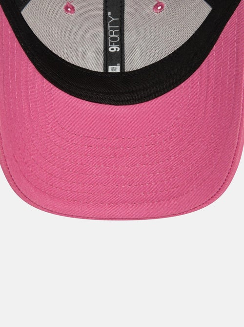 Casquette ajustable - New Era - Kiabi