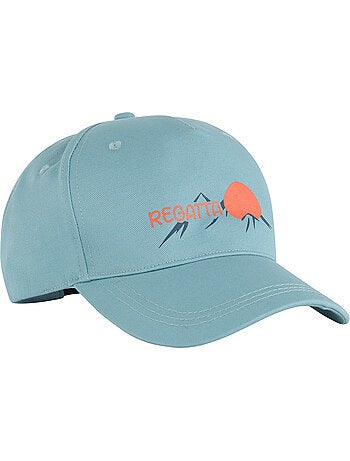 Casquette ajustable à logo brodé - regatta