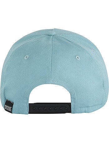 Casquette ajustable à logo brodé - regatta