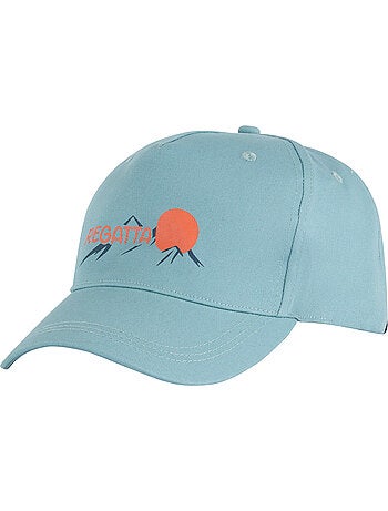Casquette ajustable à logo brodé - regatta