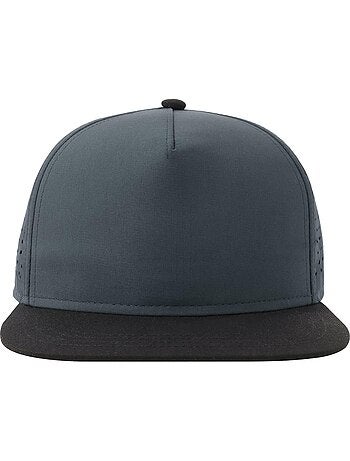 Casquette ajustable bank - atlantis