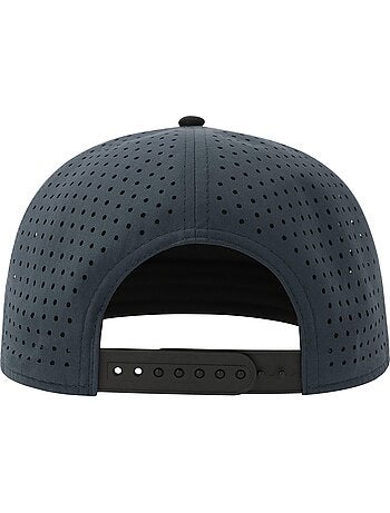 Casquette ajustable bank - atlantis