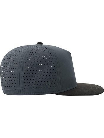 Casquette ajustable bank - atlantis