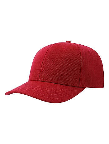 Casquette ajustable beat - atlantis headwear