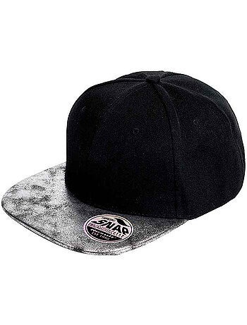 Casquette ajustable bronx - result headwear