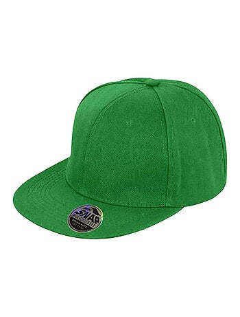 Casquette ajustable bronx original - result headwear
