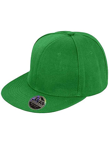 Casquette ajustable bronx original - result headwear