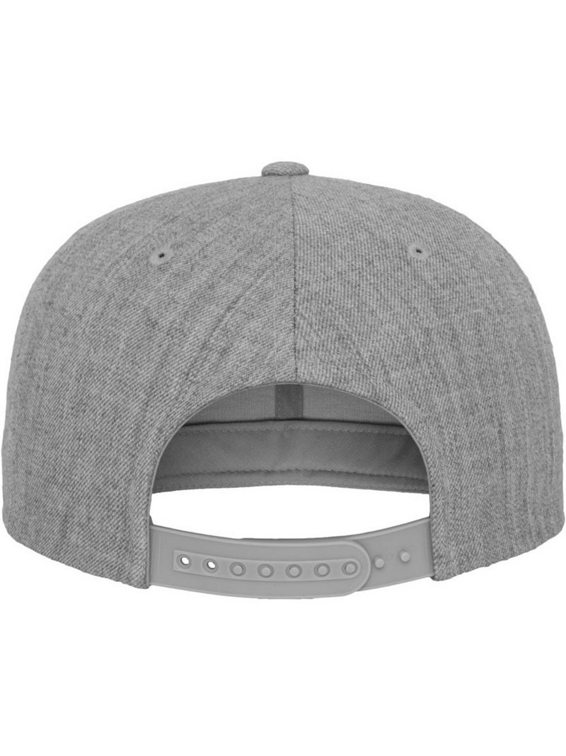 Casquette ajustable classic - flexfit Lavande - Kiabi