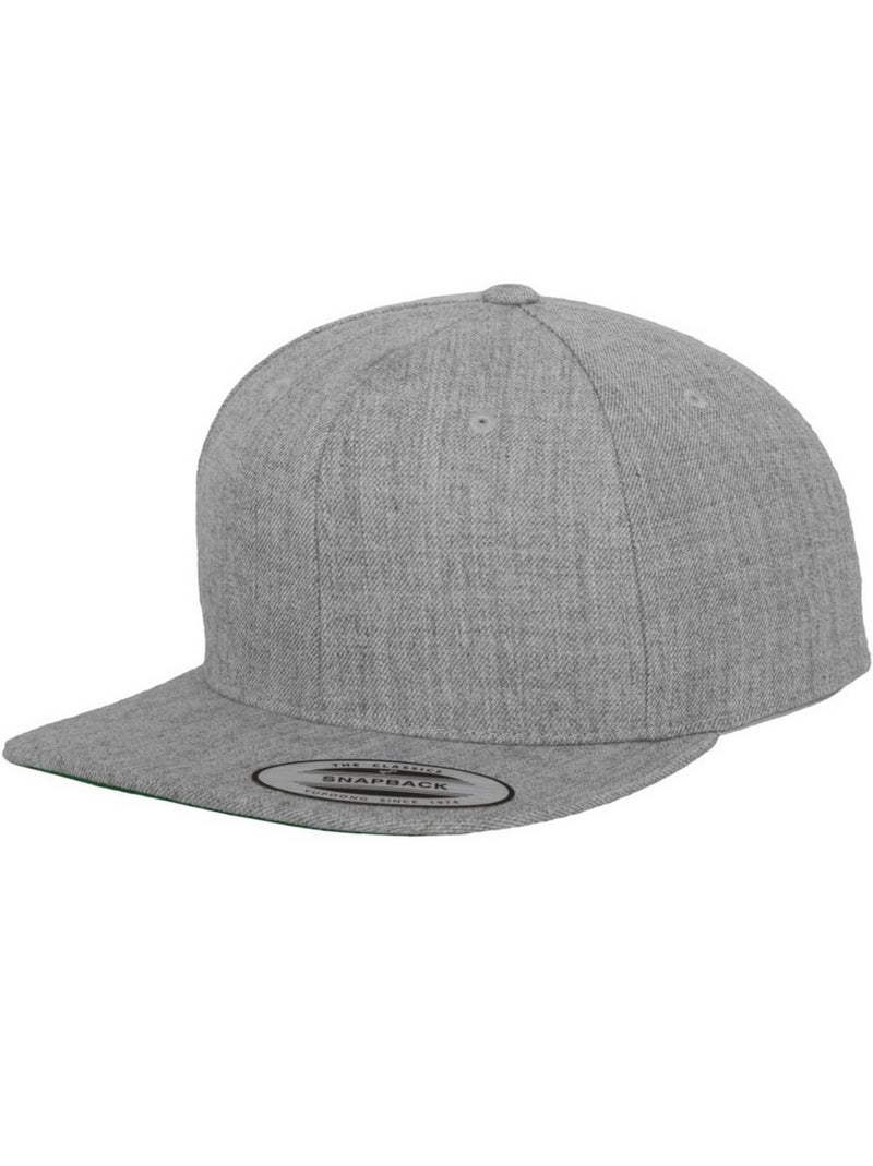 Casquette ajustable classic - flexfit Lavande - Kiabi