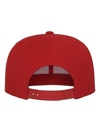 Casquette ajustable classic - flexfit