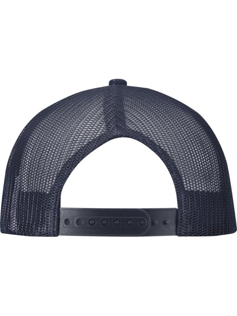 Casquette ajustable drift - elevate Bleu marine - Kiabi