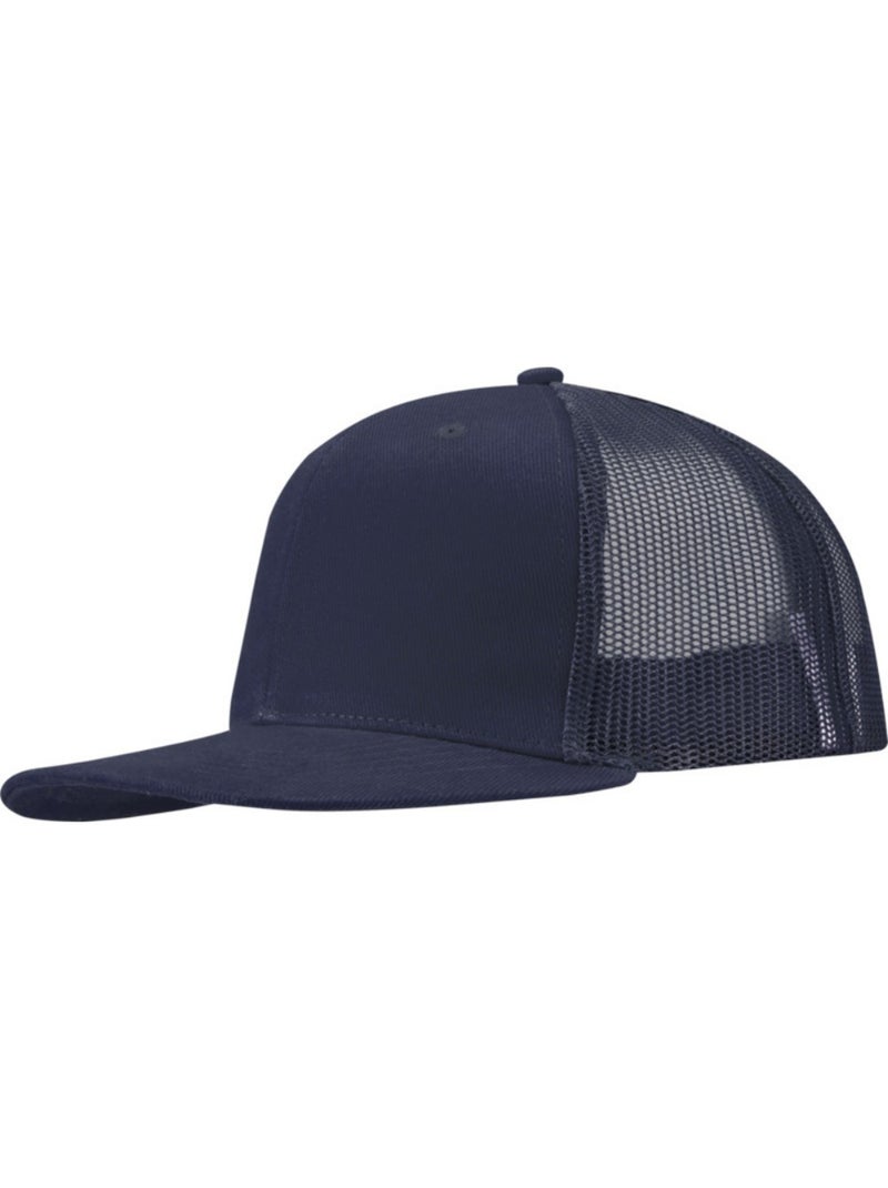 Casquette ajustable drift - elevate Bleu marine - Kiabi
